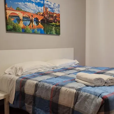 In Apartmán *