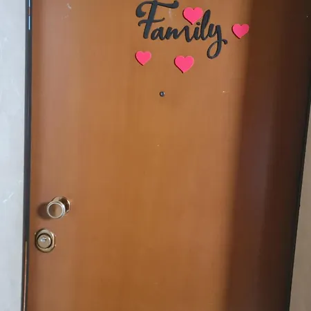 In Apartmán