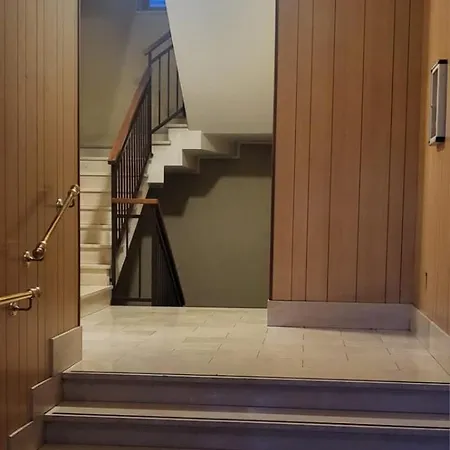 In Apartmán *