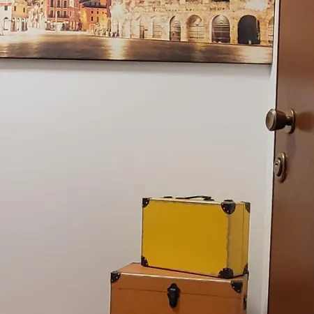 In Apartmán