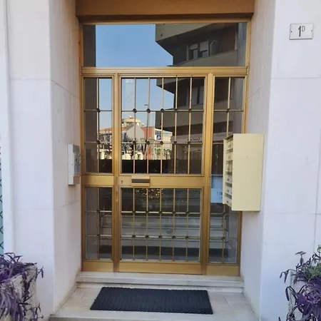 In Apartmán