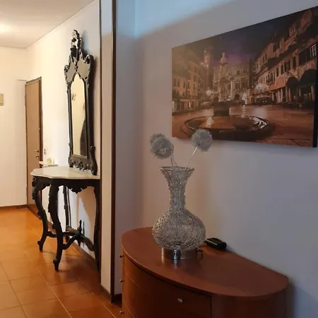 Apartmán In