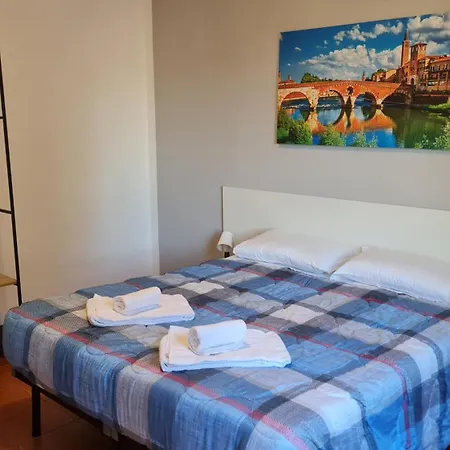 In Apartmán *