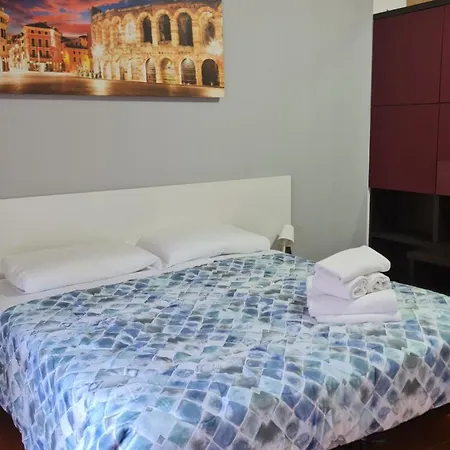 In Apartmán