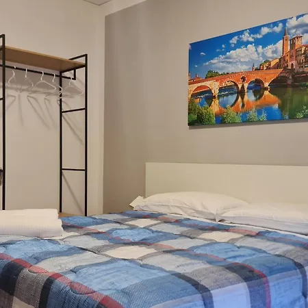 Apartment In