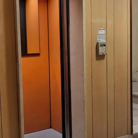 Apartment In