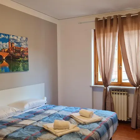 Apartment In